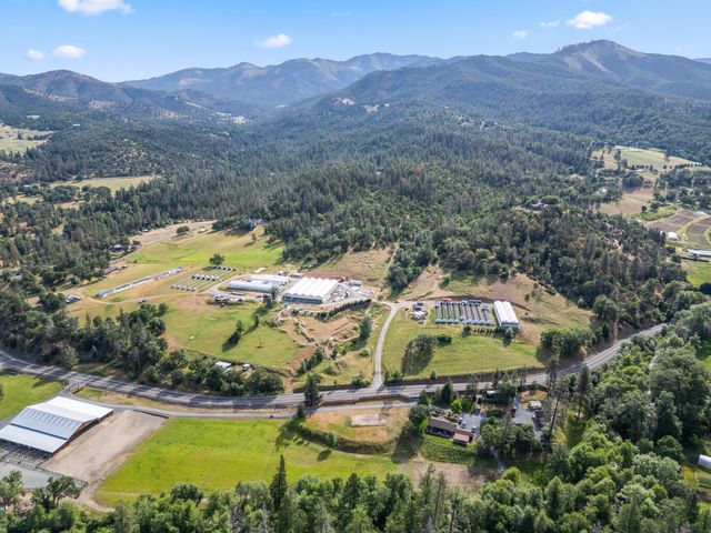 3715 Little Applegate Road, Jacksonville, OR 97530