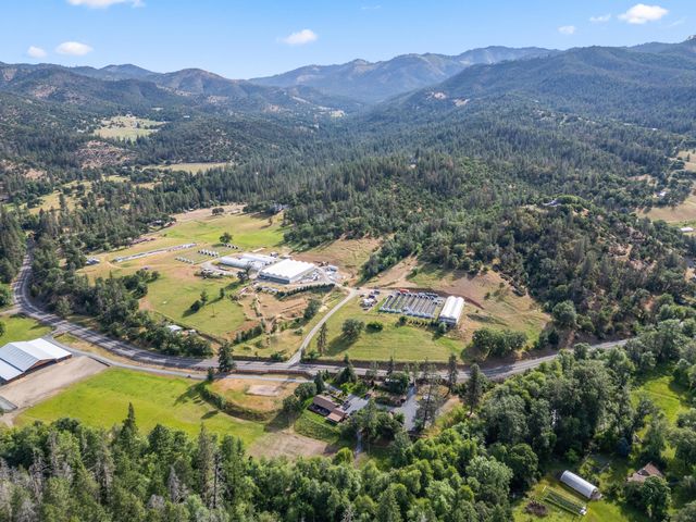 3715 Little Applegate Road, Jacksonville, OR 97530