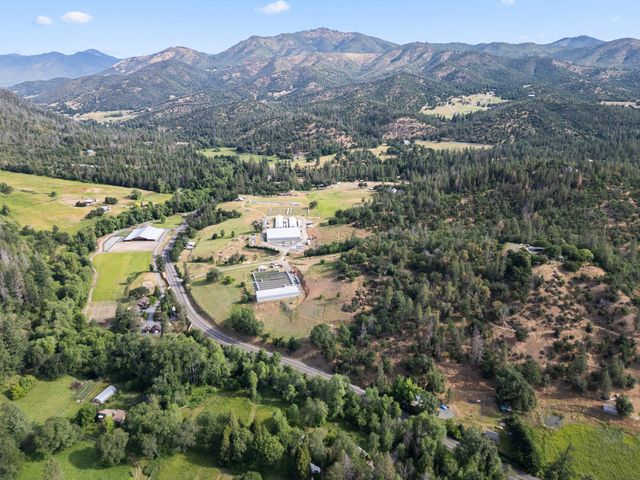 3715 Little Applegate Road, Jacksonville, OR 97530