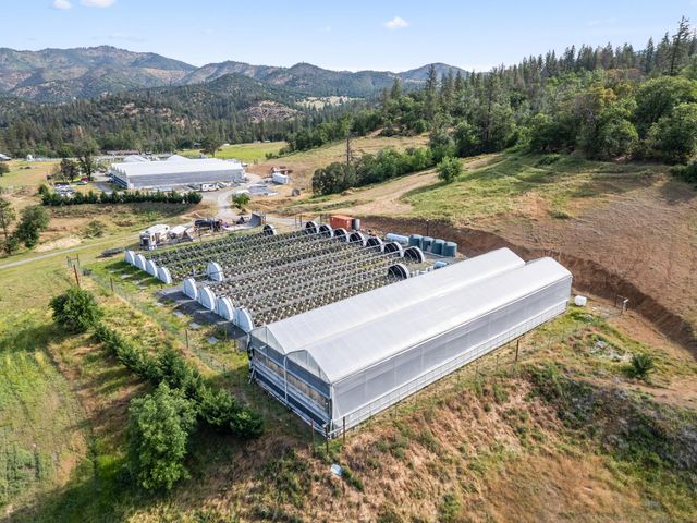 3715 Little Applegate Road, Jacksonville, OR 97530