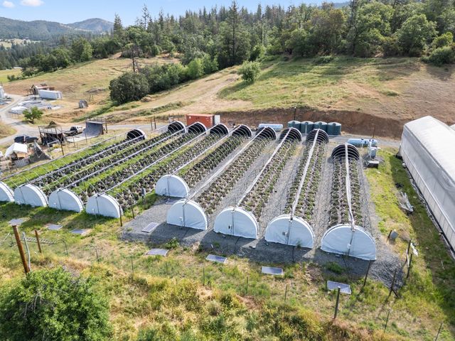 3715 Little Applegate Road, Jacksonville, OR 97530