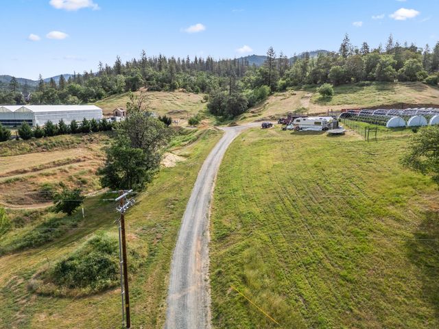 3715 Little Applegate Road, Jacksonville, OR 97530
