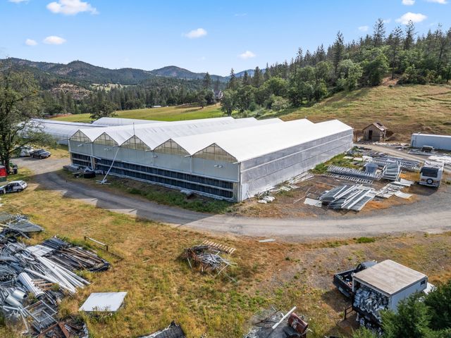3715 Little Applegate Road, Jacksonville, OR 97530