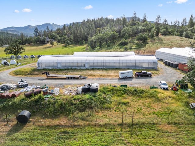3715 Little Applegate Road, Jacksonville, OR 97530