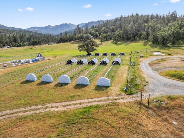 3715 Little Applegate Road, Jacksonville, OR 97530