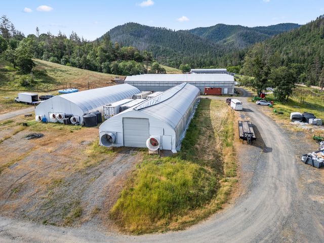 3715 Little Applegate Road, Jacksonville, OR 97530