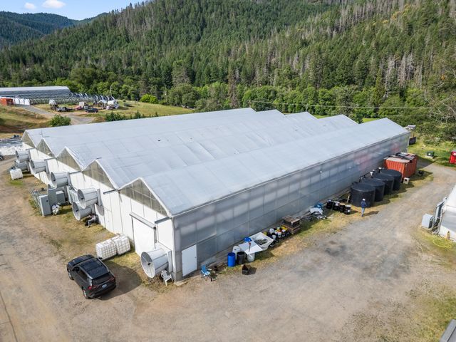 3715 Little Applegate Road, Jacksonville, OR 97530