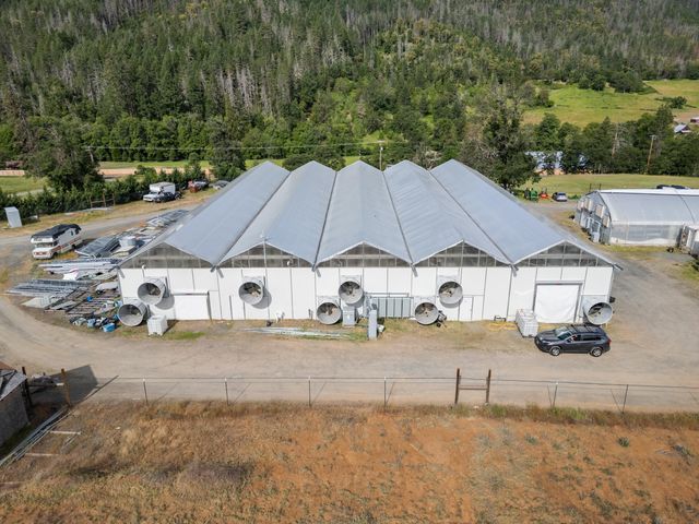 3715 Little Applegate Road, Jacksonville, OR 97530