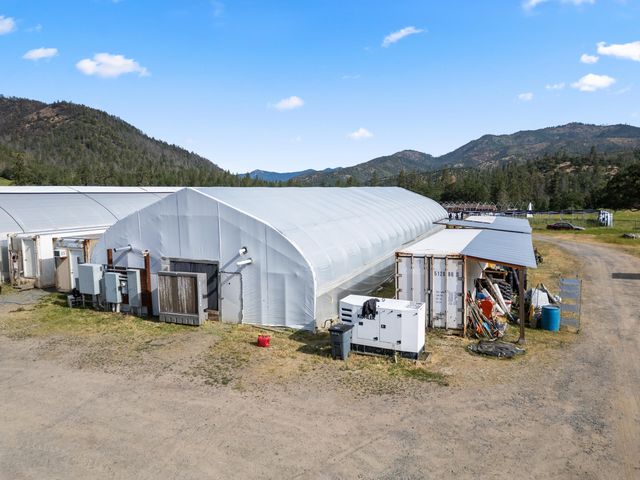 3715 Little Applegate Road, Jacksonville, OR 97530