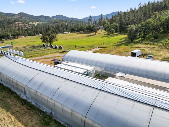 3715 Little Applegate Road, Jacksonville, OR 97530