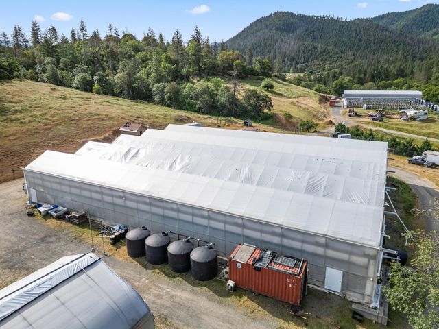 3715 Little Applegate Road, Jacksonville, OR 97530