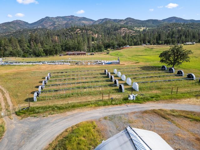 3715 Little Applegate Road, Jacksonville, OR 97530