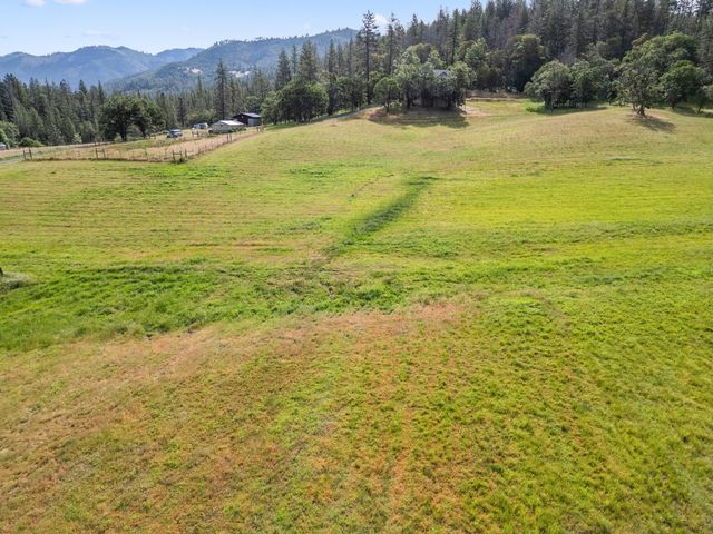 3715 Little Applegate Road, Jacksonville, OR 97530