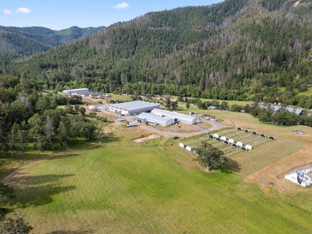 3715 Little Applegate Road, Jacksonville, OR 97530