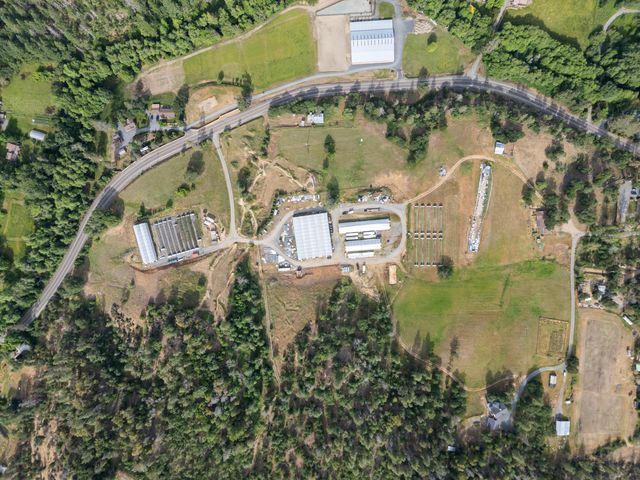 3715 Little Applegate Road, Jacksonville, OR 97530