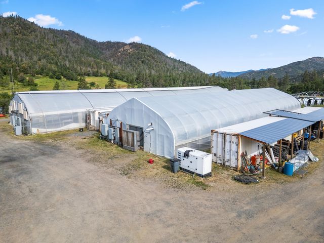 3715 Little Applegate Road, Jacksonville, OR 97530