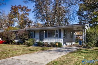 410 Warner Street NW, Huntsville, AL 35805