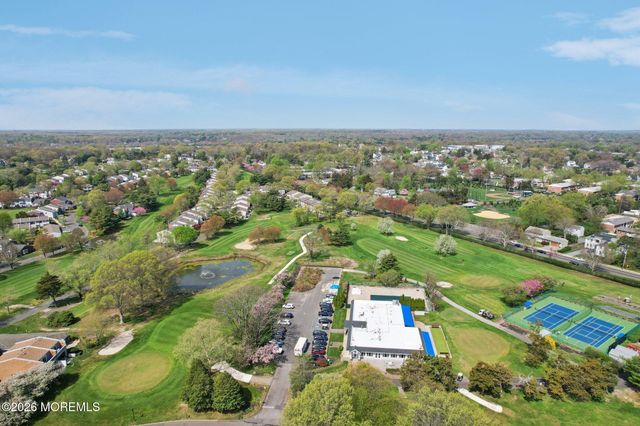 9 Dogwood Court, Spring Lake Heights, NJ 07762