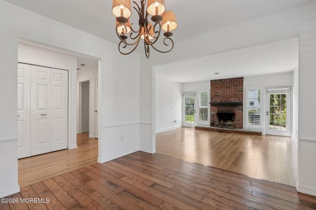 9 Dogwood Court, Spring Lake Heights, NJ 07762