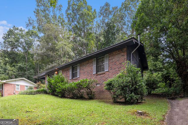 179 Andrews Lane, Toccoa, GA 30577