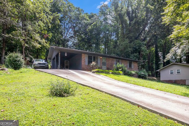179 Andrews Lane, Toccoa, GA 30577