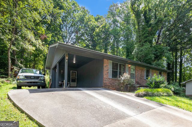 179 Andrews Lane, Toccoa, GA 30577