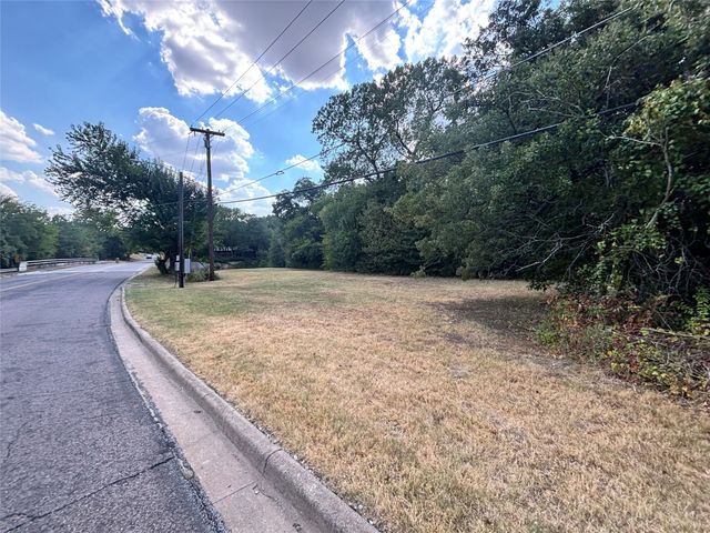 0 W Lamberth Road, Sherman, TX 75092