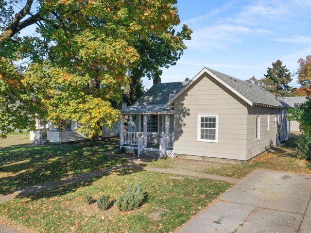 1021 E Nebraska Ave, Spokane, WA 99208