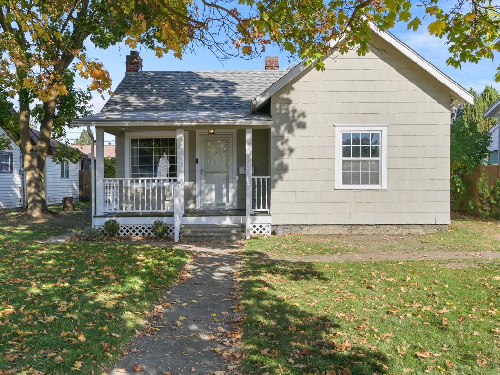 1021 E Nebraska Ave, Spokane, WA 99208 photo 3