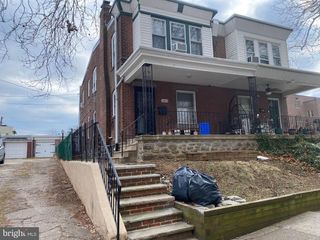 6833 COTTAGE ST, Philadelphia, PA 19135