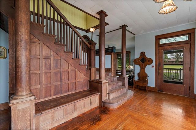 1080 SW 58 Highway, Holden, MO 64040