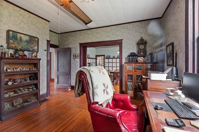 1080 SW 58 Highway, Holden, MO 64040