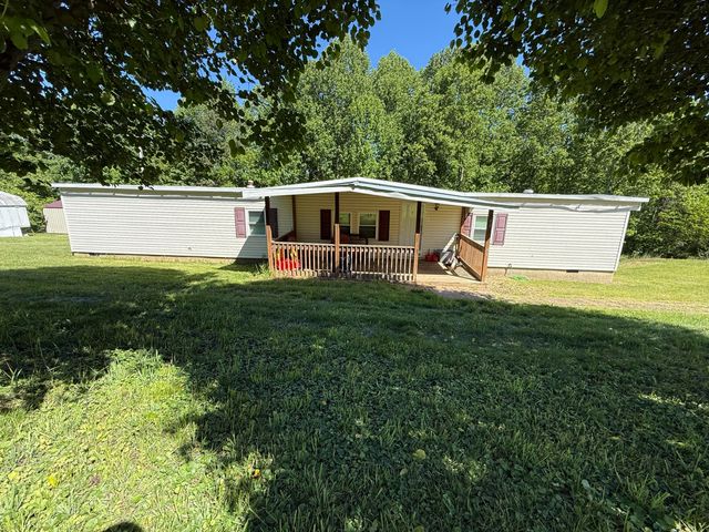 40 Hock Lane, Brodhead, KY 40409
