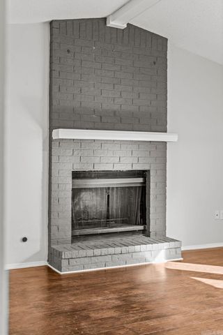 40 Oakridge, Maumelle, AR 72113