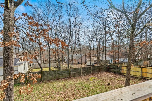 40 Oakridge, Maumelle, AR 72113