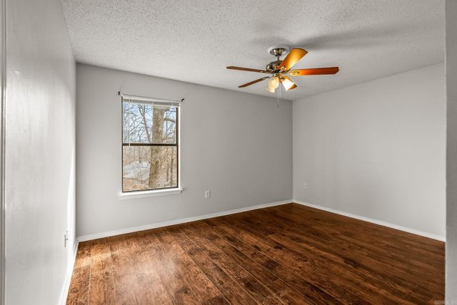 40 Oakridge, Maumelle, AR 72113