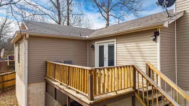 40 Oakridge, Maumelle, AR 72113