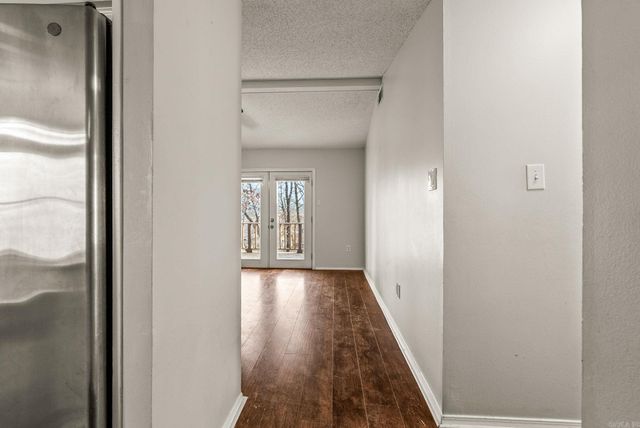 40 Oakridge, Maumelle, AR 72113