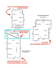3942 Gleason Street, Los Angeles, CA 90063