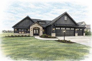 10621 Kola Crossover, Fort Wayne, IN 46814
