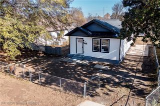 3620 N 48th, Fort Smith, AR 72904