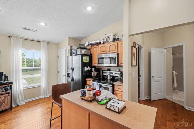 5418 Scarletoak Drive, Cincinnati, OH 45239