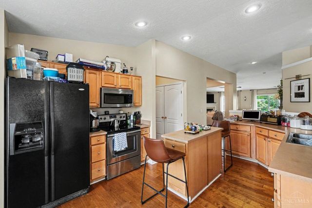 5418 Scarletoak Drive, Cincinnati, OH 45239