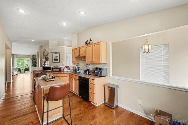 5418 Scarletoak Drive, Cincinnati, OH 45239