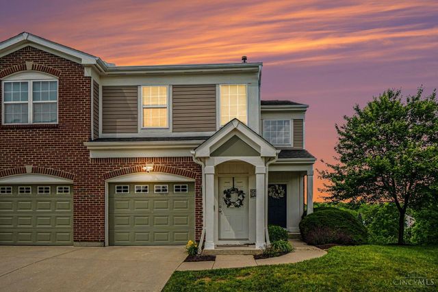 5418 Scarletoak Drive, Cincinnati, OH 45239