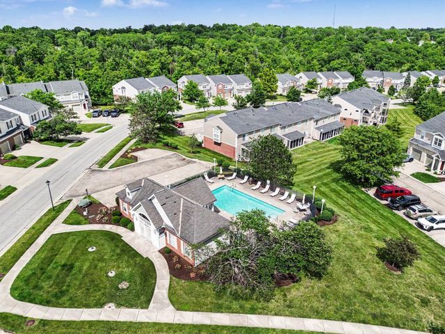 5418 Scarletoak Drive, Cincinnati, OH 45239