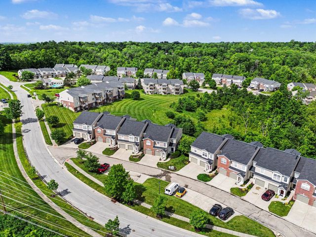 5418 Scarletoak Drive, Cincinnati, OH 45239