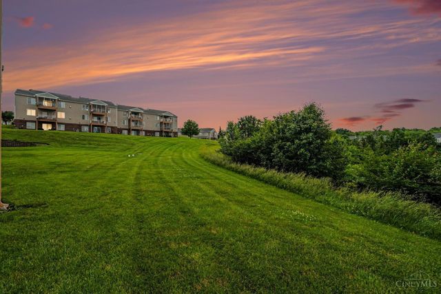 5418 Scarletoak Drive, Cincinnati, OH 45239
