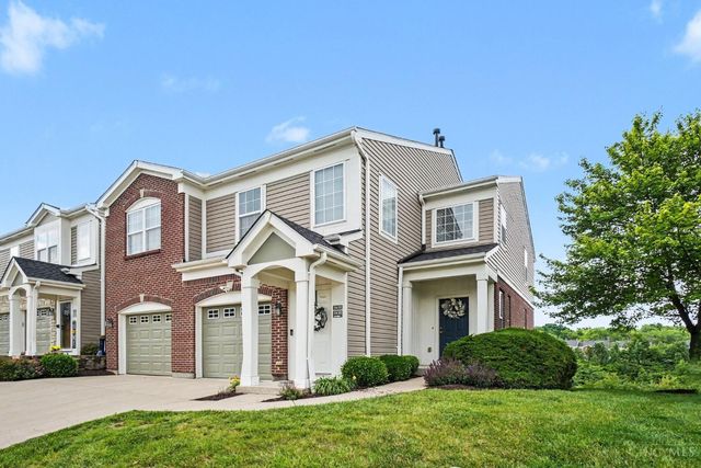 5418 Scarletoak Drive, Cincinnati, OH 45239