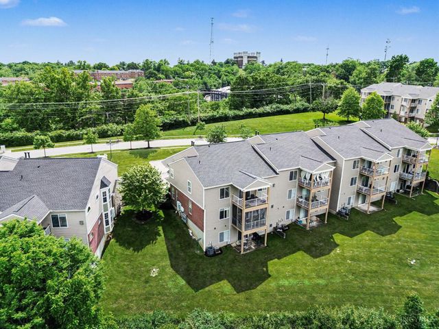 5418 Scarletoak Drive, Cincinnati, OH 45239